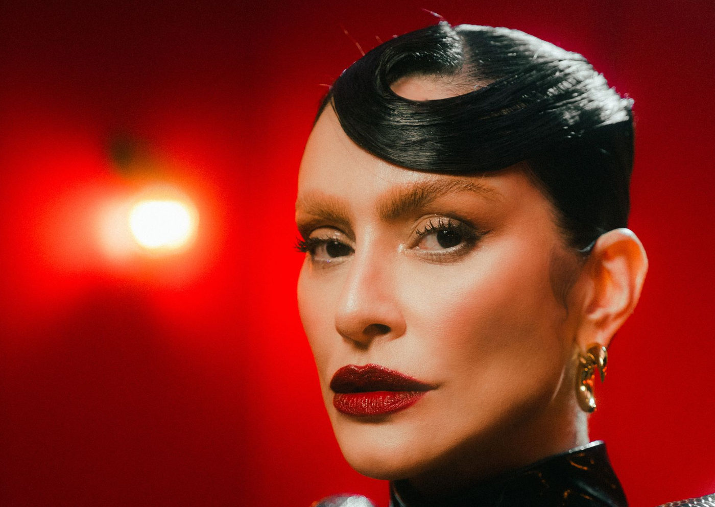 “Darkpop” é o primeiro álbum da carreira de cantora de Cleo Pires
