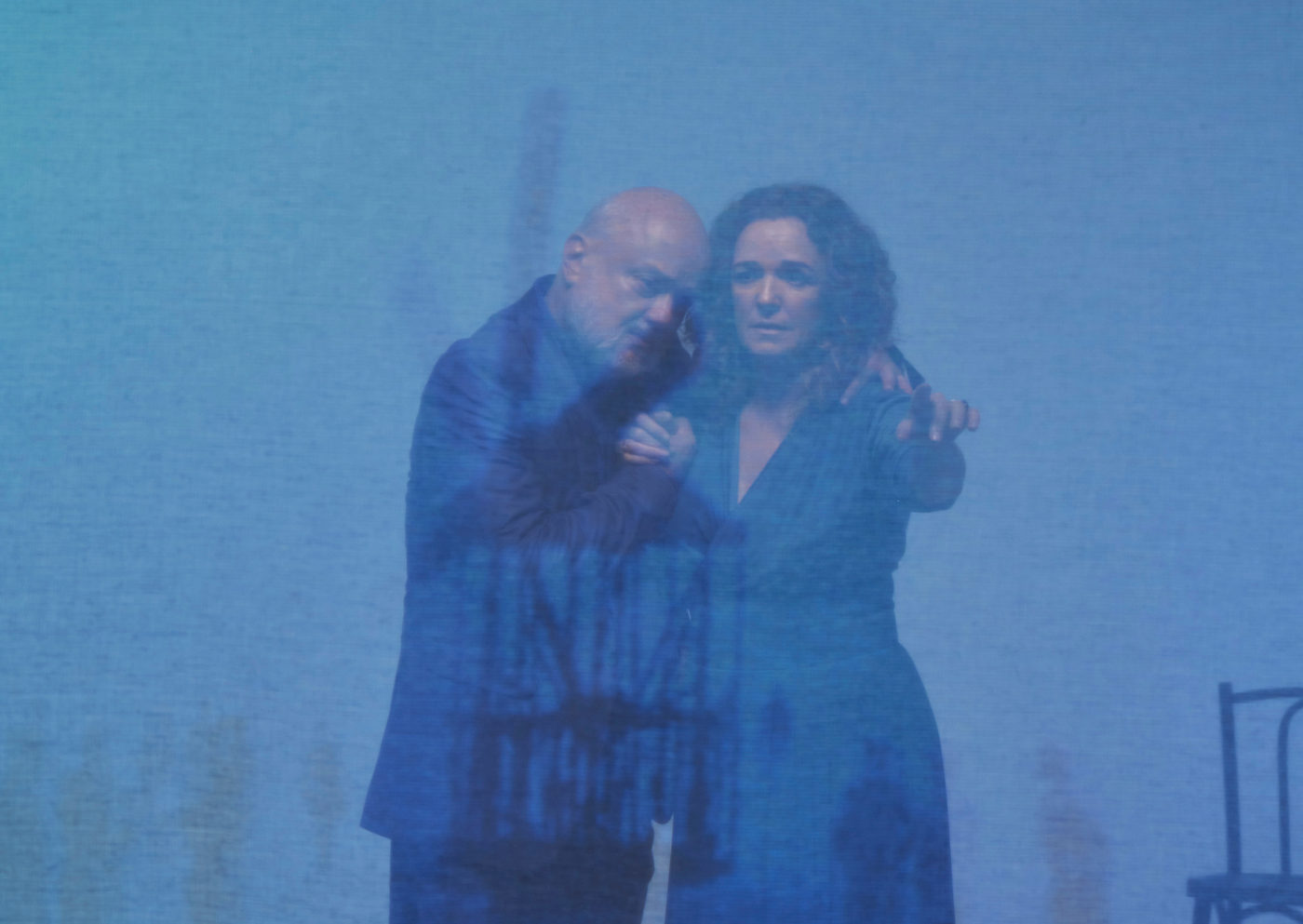”O Jardim das Cerejeiras” Estreia no Teatro Anchieta com Montagem Inédita da Companhia da Memória