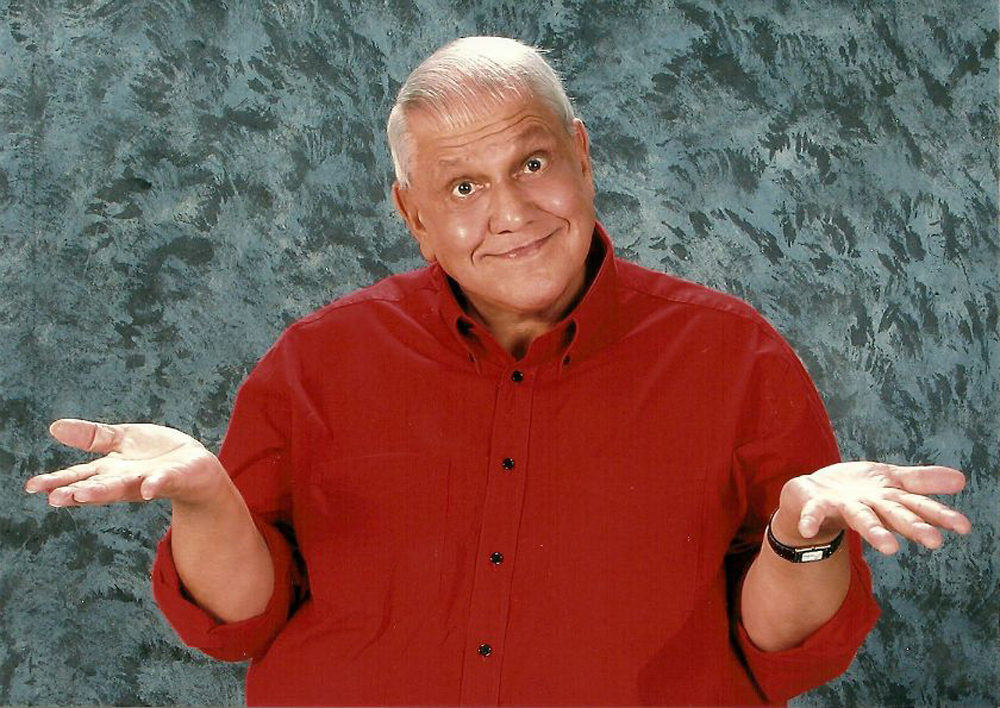 60 anos contando piadas: Ary Toledo em Show especial