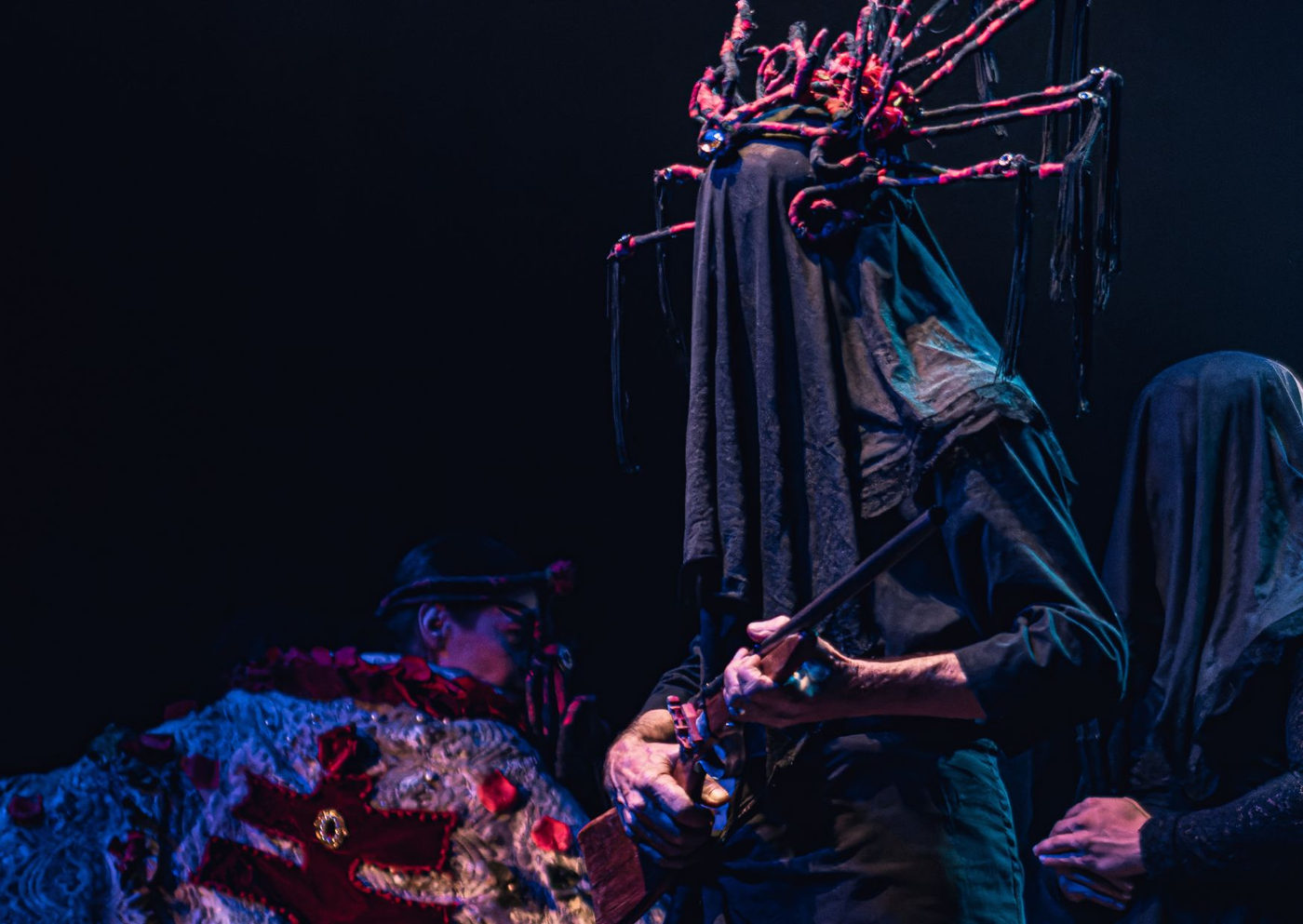 26ª edição do Festival Satyrianas celebra a arte e o riso com o tema “Nós vamos sorrir”