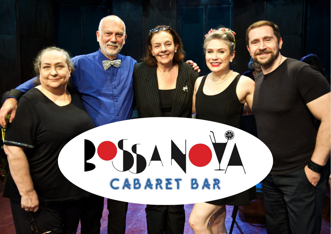 Audição para a nova comédia musical do Circo Grafitti