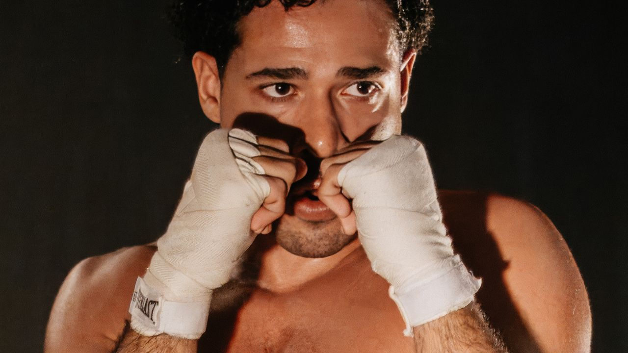 “12º Round: A História de Emile Griffith” estreia nova temporada no TUSP em maio