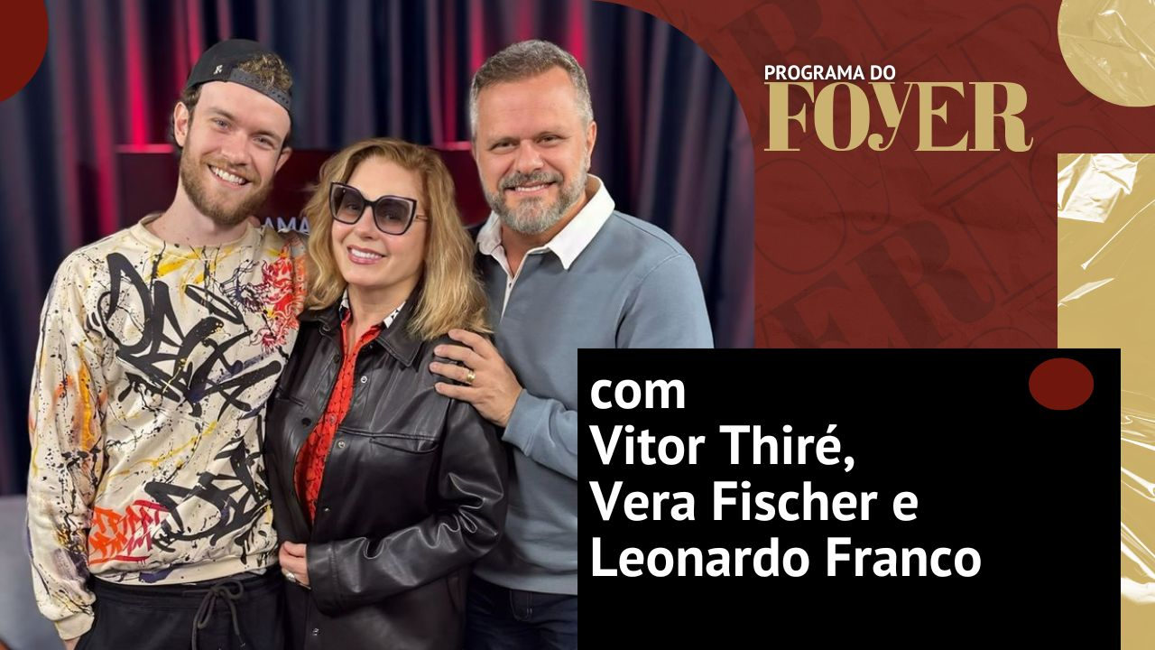 Imagem: Foyer
