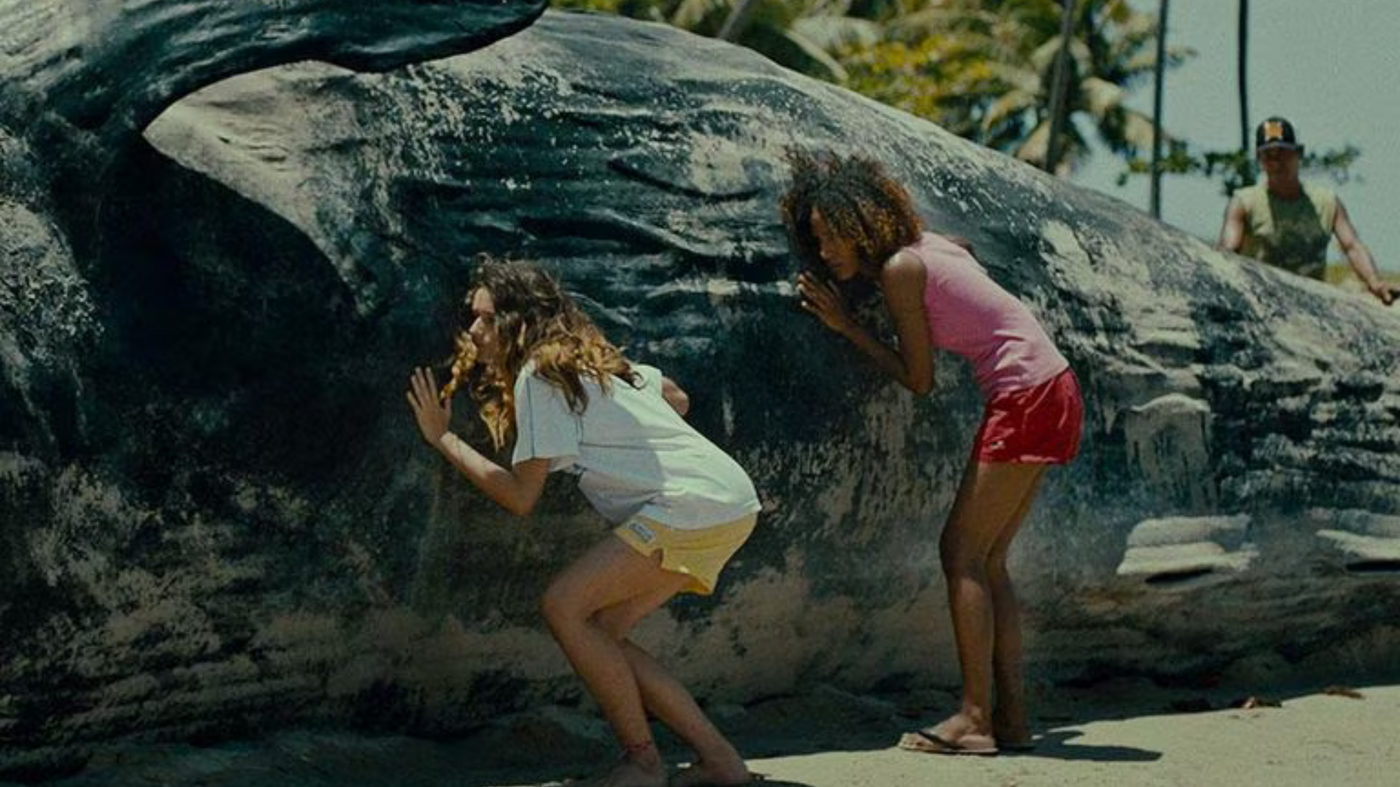 'Sem Coração' único filme brasileiro no Festival de Veneza 2023