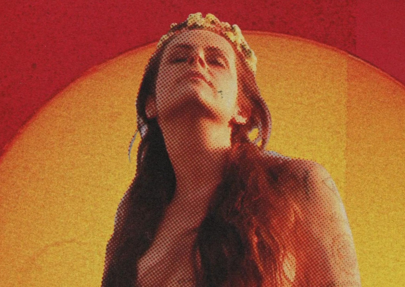 ”Fernanda Young - Foge-me ao Controle”: Um Documentário Profundo Chega aos Cinemas