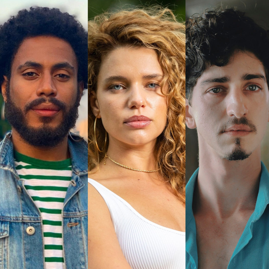 'Máscaras de Oxigênio (Não) Cairão Automaticamente' HBO terá série sobre epidemia de AIDS no Brasil