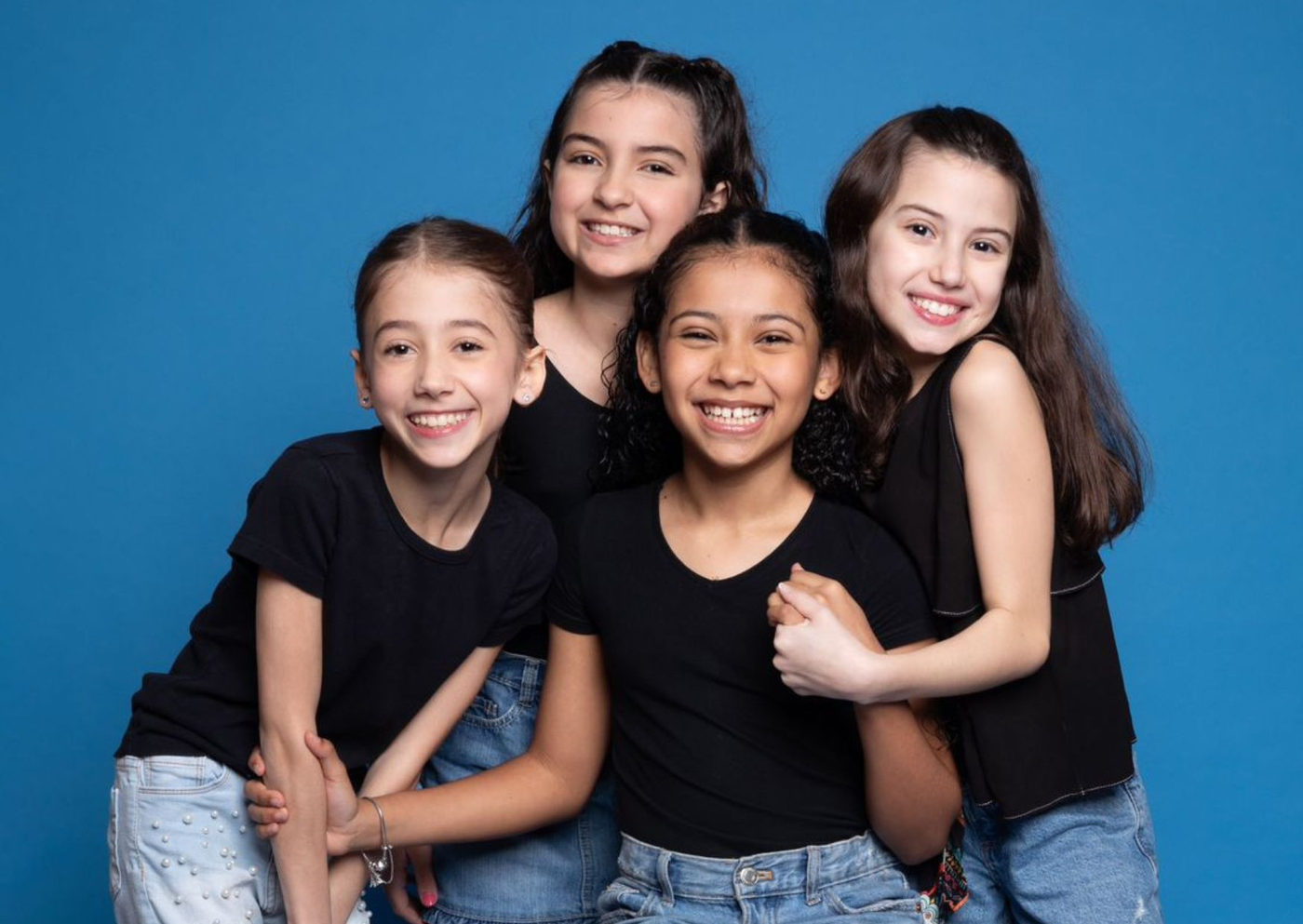 Elenco completo do musical “Matilda” é anunciado