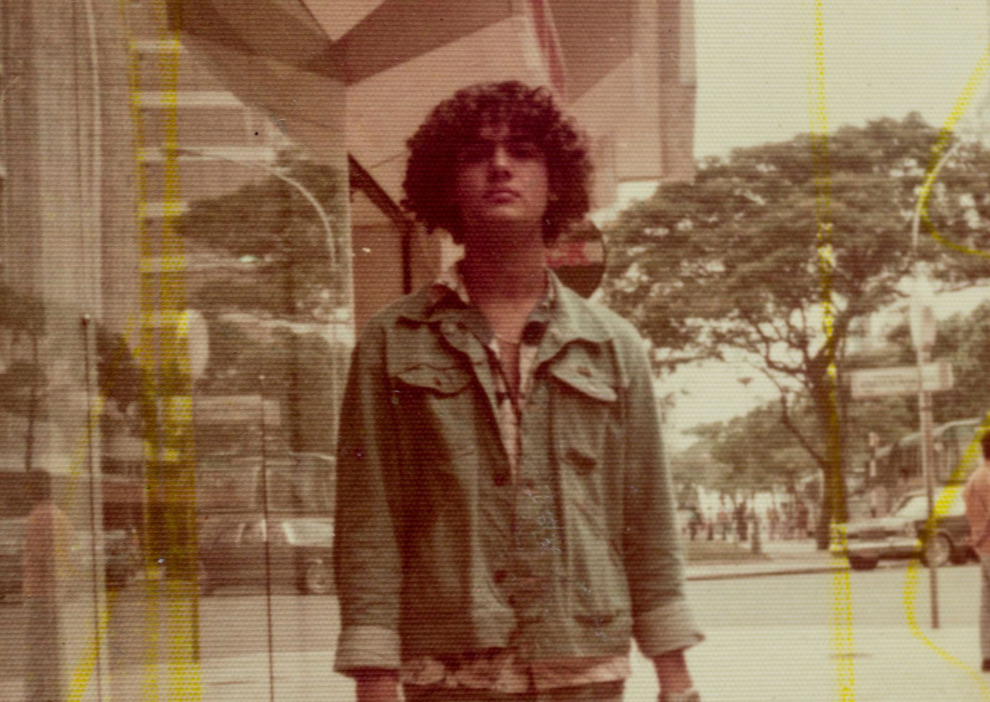 Exposição inédita CAZUZA EXAGERADO chega ao Rio de Janeiro a partir de 12 de junho no Shopping Leblon
