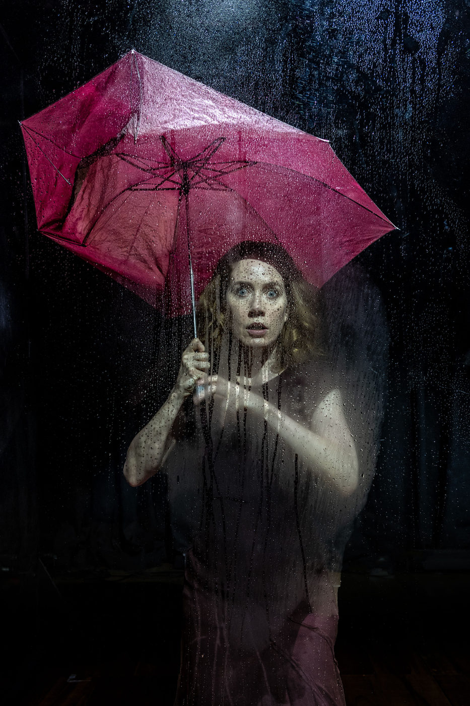 Camila Morgado retorna ao teatro após 11 anos protagonizando 'A Falecida'