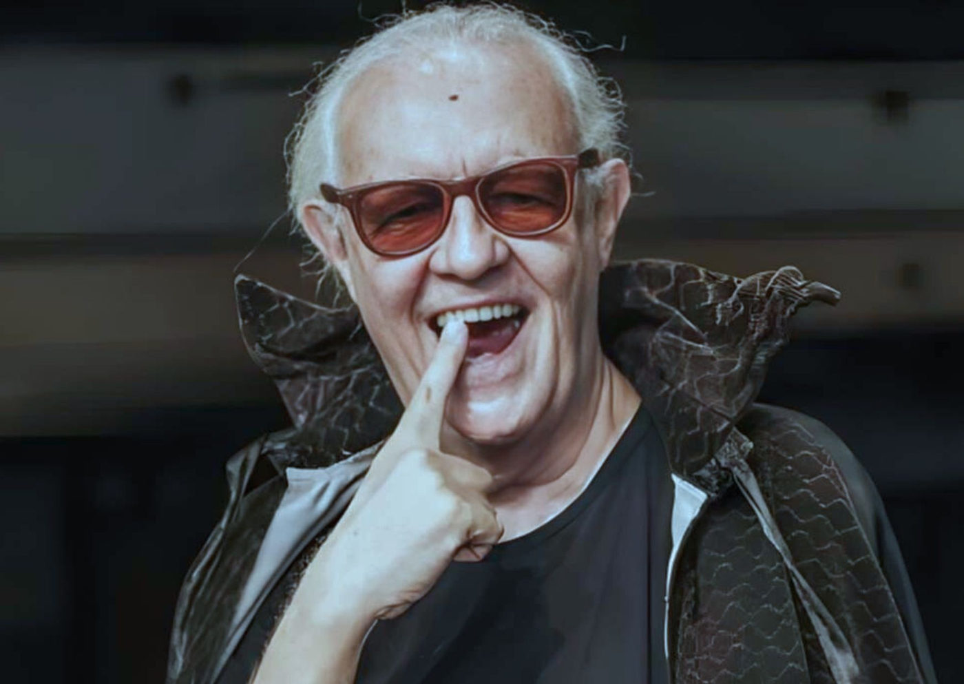 Ator Ney Latorraca faleceu aos 80 anos deixando um imenso legado na teledramaturgia e nos palcos brasileiros