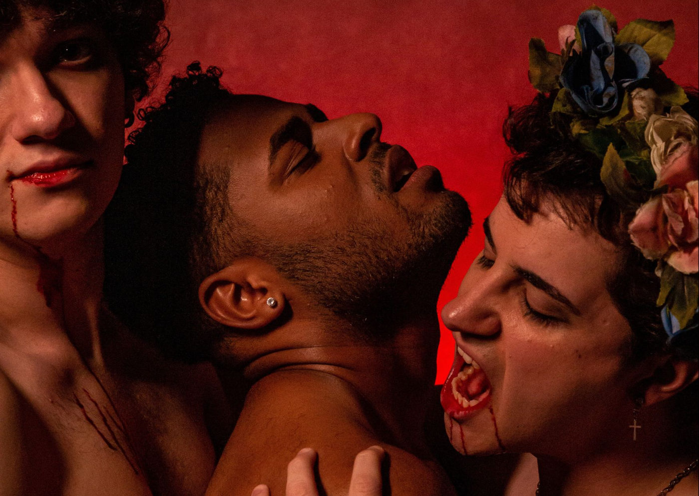 Espetáculo musical de fantasia e romance LGBT volta aos palcos em nova temporada
