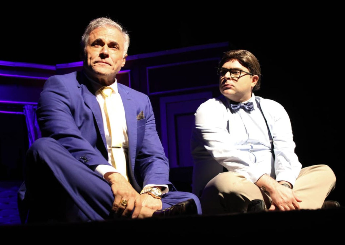 Tatuapé recebe espetáculo “O Vison Voador” no Teatro Fernando Torres