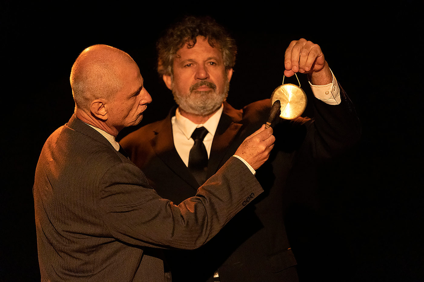 Espetáculo ”Infância”, de Graciliano Ramos, volta ao Ágora Teatro para curta temporada