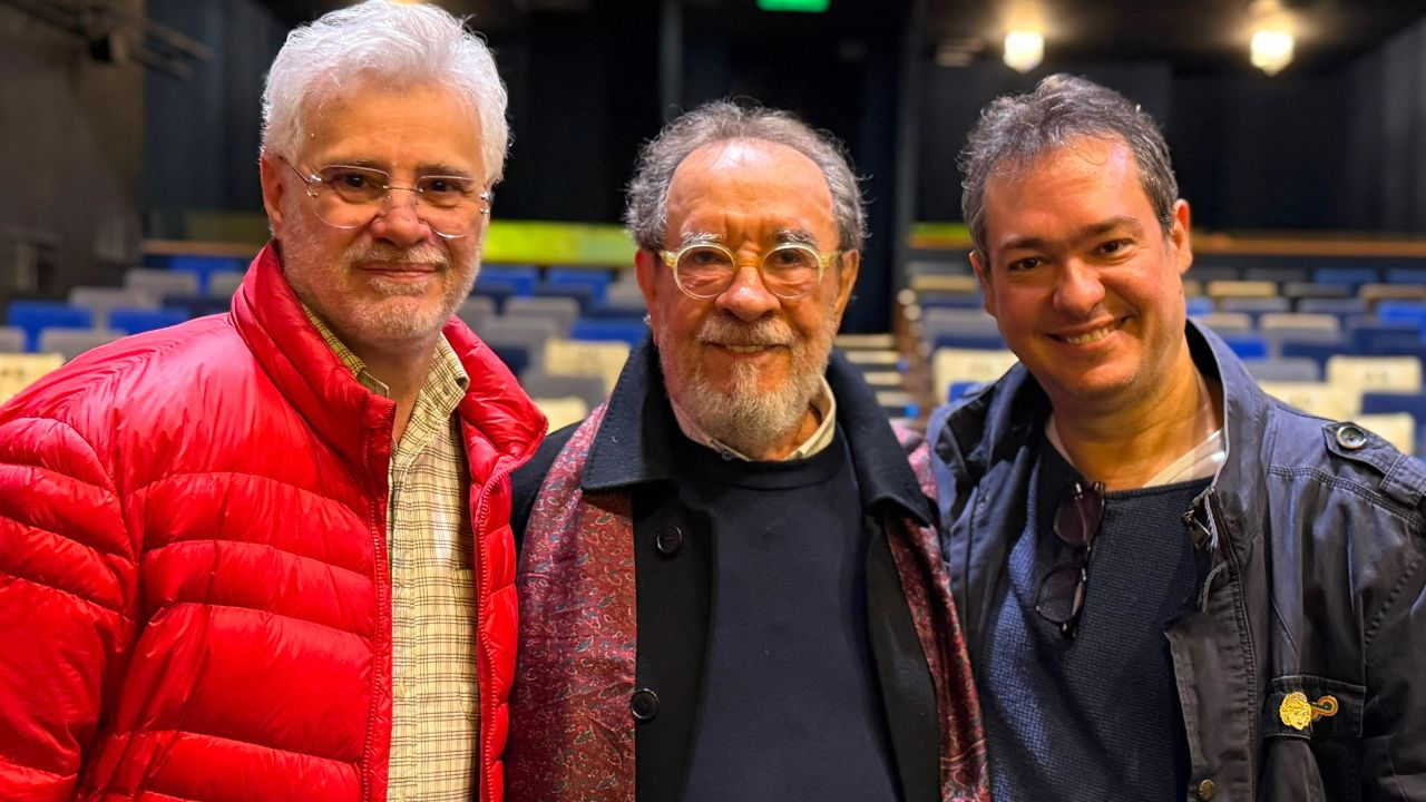 “Olga”, de Fernando Morais, vai ganhar adaptação inédita para o teatro musical