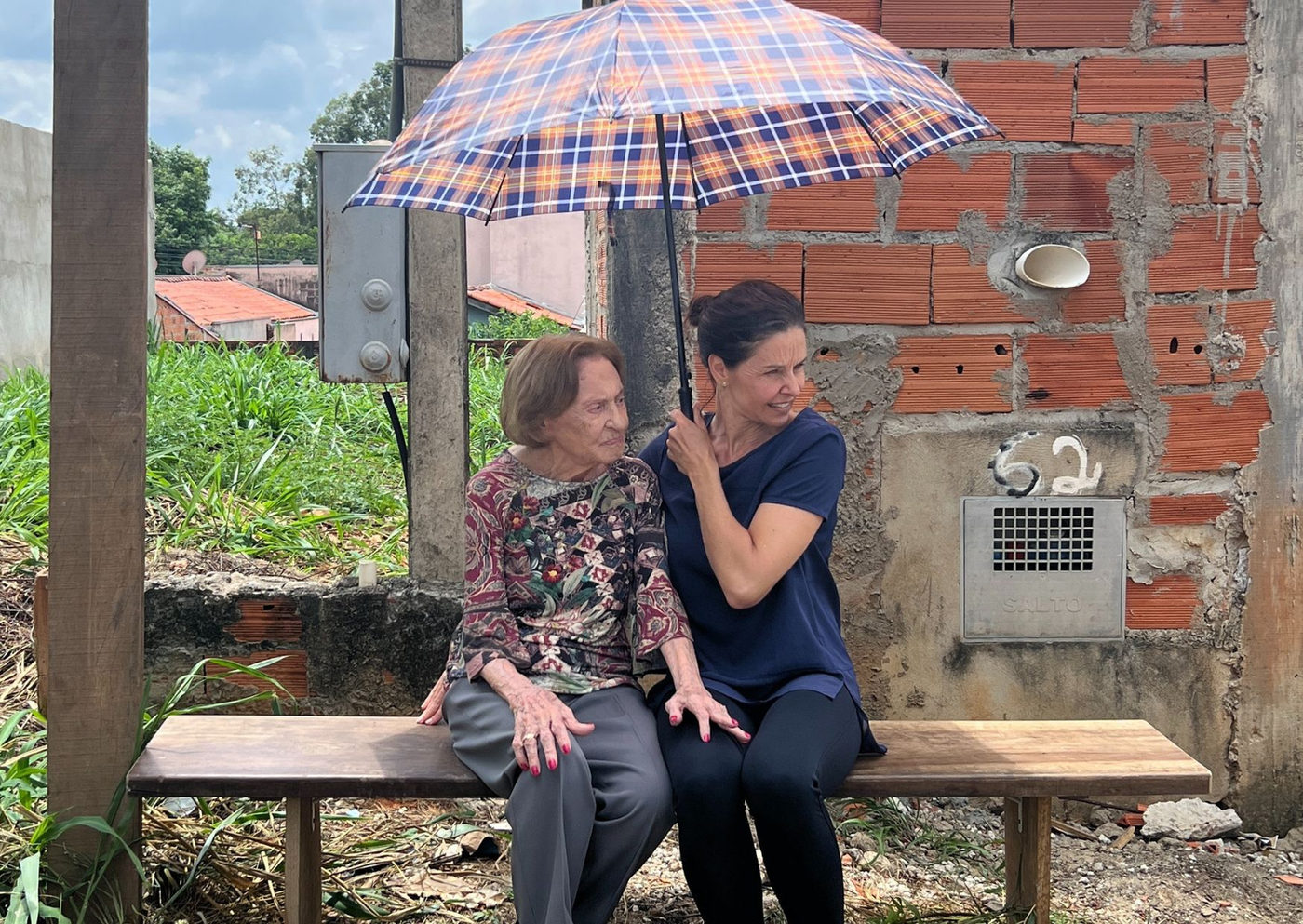 Filme ”Dona Rosinha” aborda abandono de idosos e tem pré-estreia gratuita no Sesc Consolação