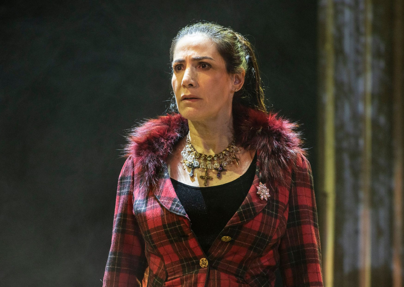 ”Mary Stuart”: Nova Temporada no Teatro Paulo Eiró