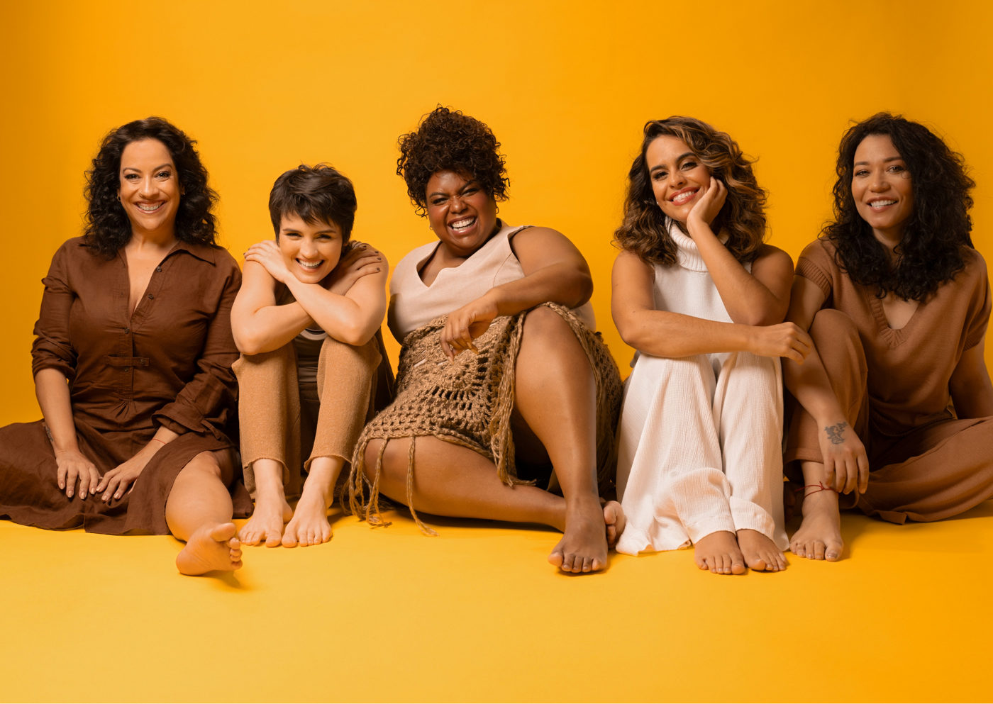 Musical idealizado por Eline Porto faz apresentações no Rio de Janeiro e em Minas Gerais