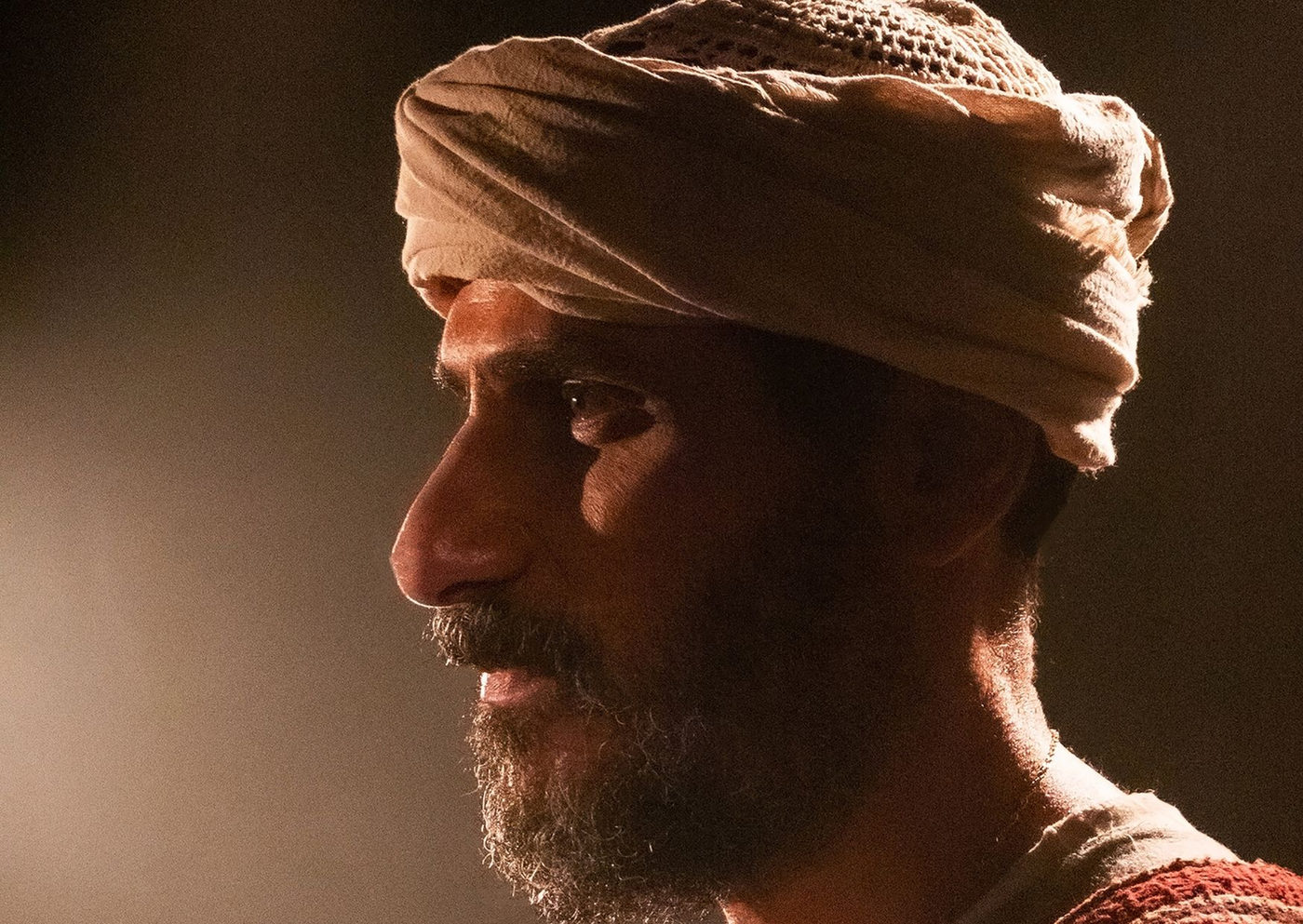 Espetáculo “O Profeta” está de volta para nova temporada no Teatro Bravos