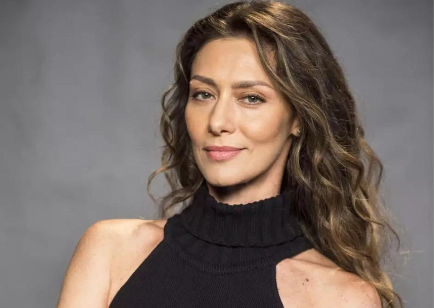 Maria Fernanda Cândido se une ao elenco do remake de “Renascer