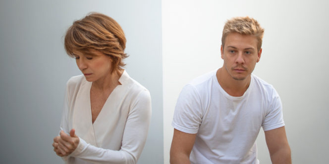 ”Mãe e Filho” de Jon Fosse estreia no Brasil no SESC Ipiranga