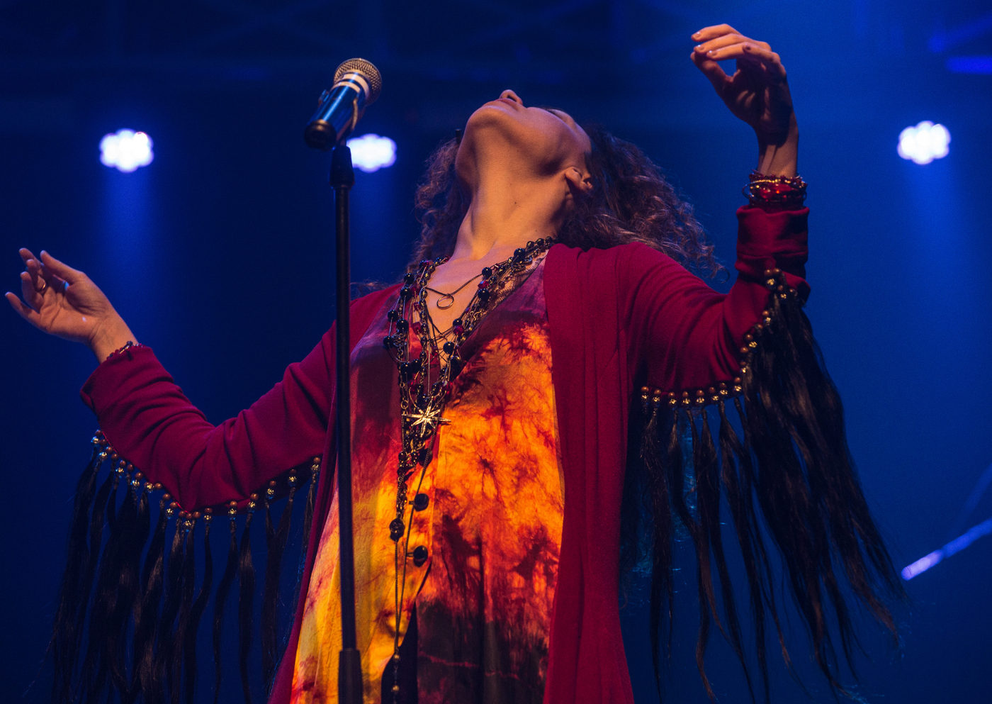 Musical “Janis”, com Carol Fazu, estreia em São Paulo no Teatro J. Safra em curta temporada a partir de 30 de maio