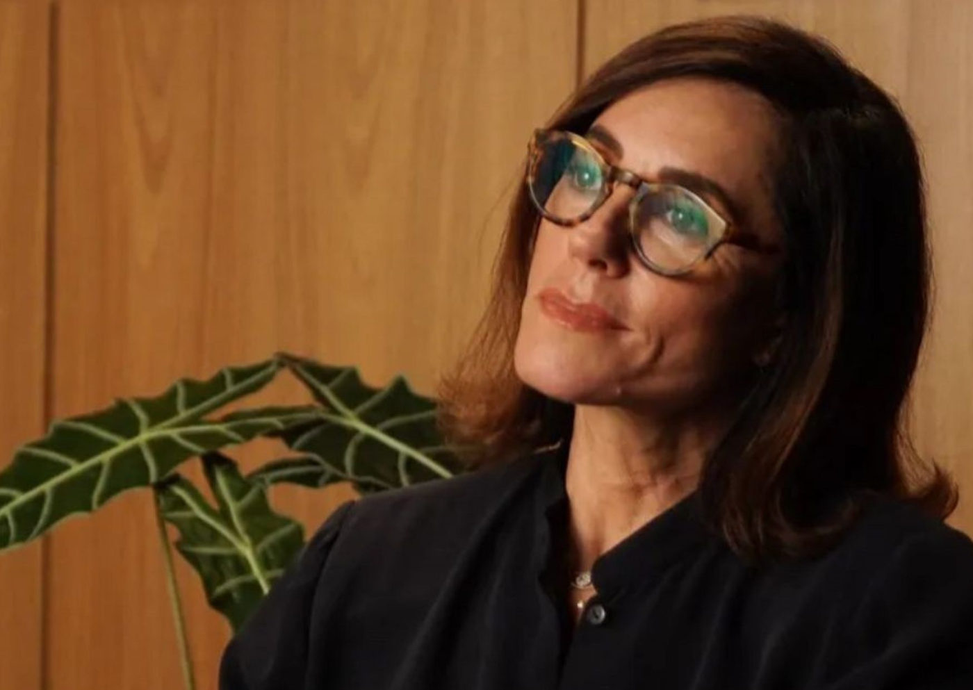 Christiane Torloni é a mais nova atriz a deixar a Rede Globo