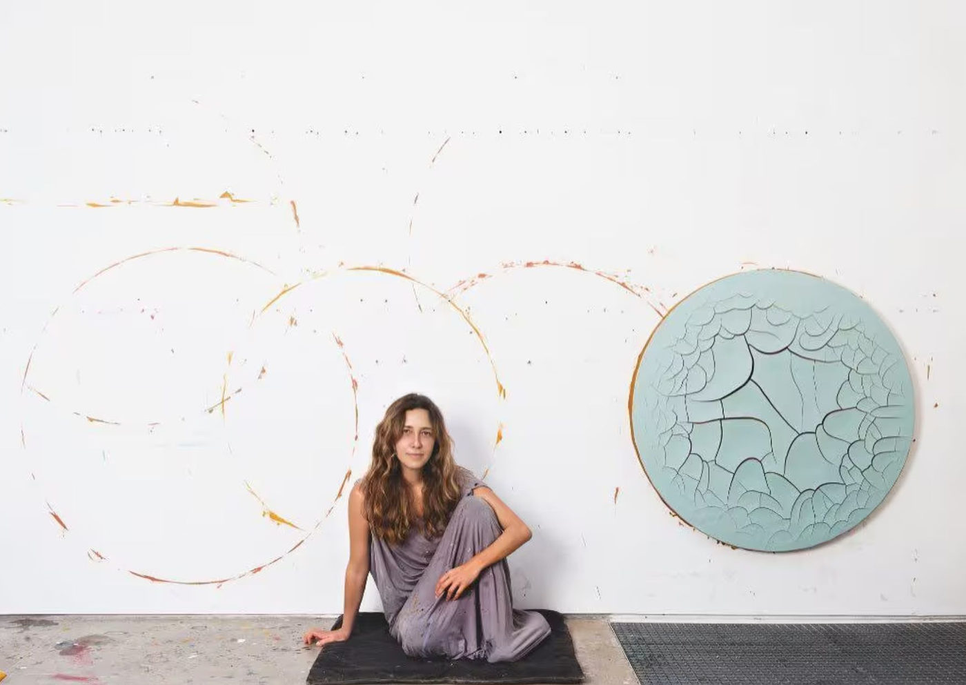 Campinas ganha exposição com obras de Tomie Ohtake e Adriana Varejão