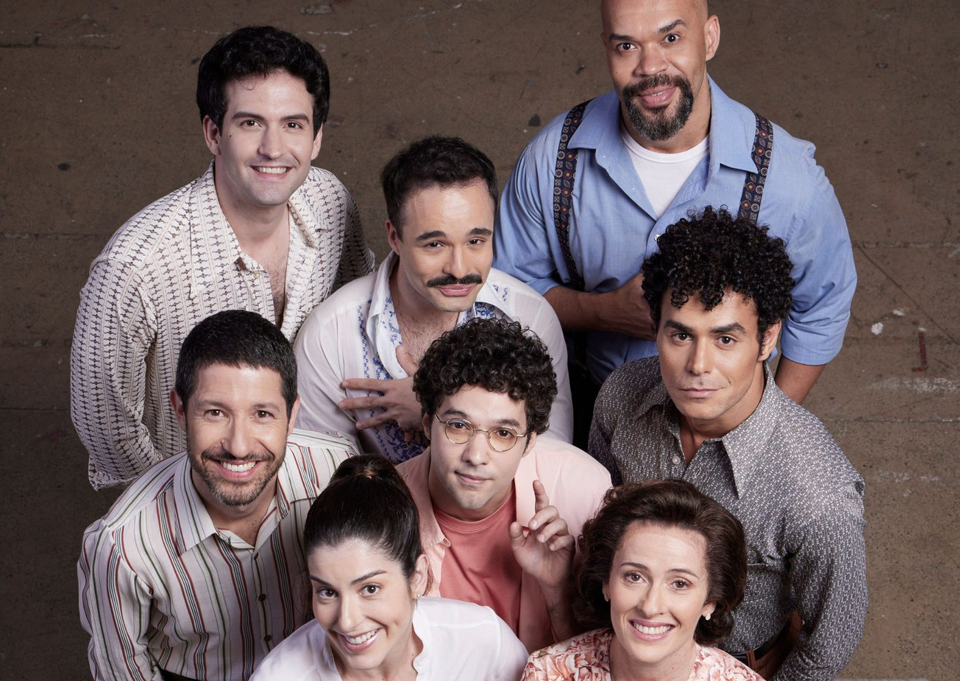 História de jornalista se torna peça de teatro em “Codinome Daniel” que estreia em janeiro no Núcleo Experimental