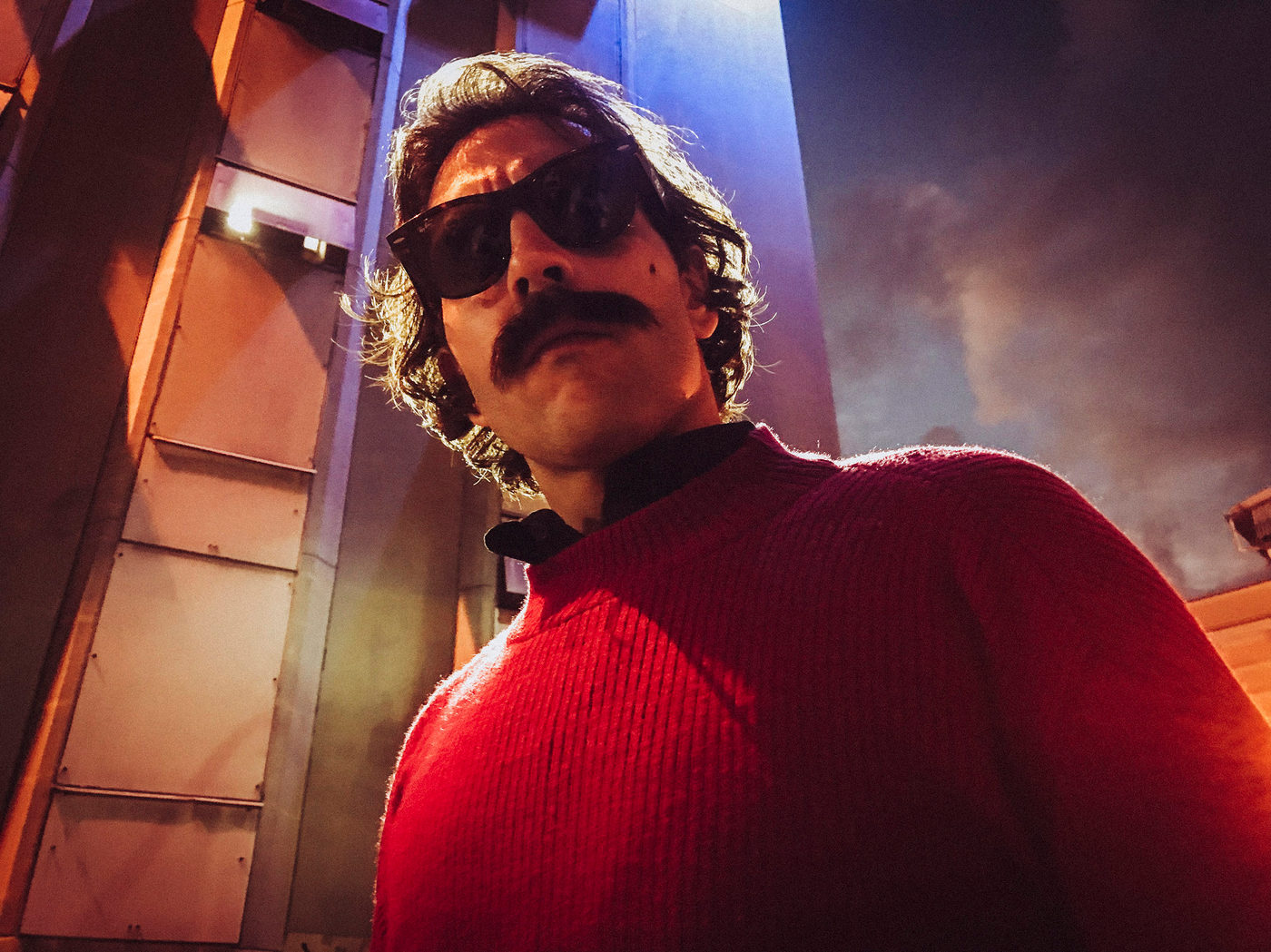 Musical sobre Belchior volta aos palcos de São Paulo