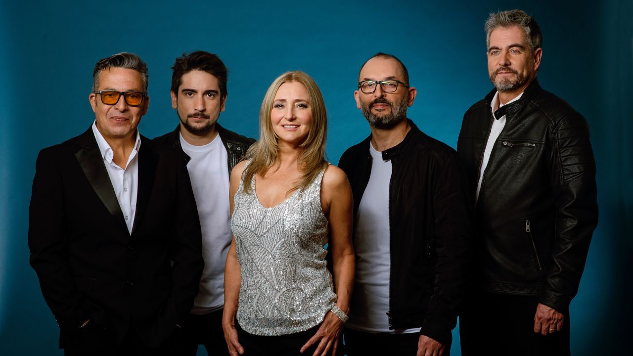 OLIVIA LIVE com The Olivia Newton Band: tributo internacional celebra o legado de Olivia Newton-John em São Paulo
