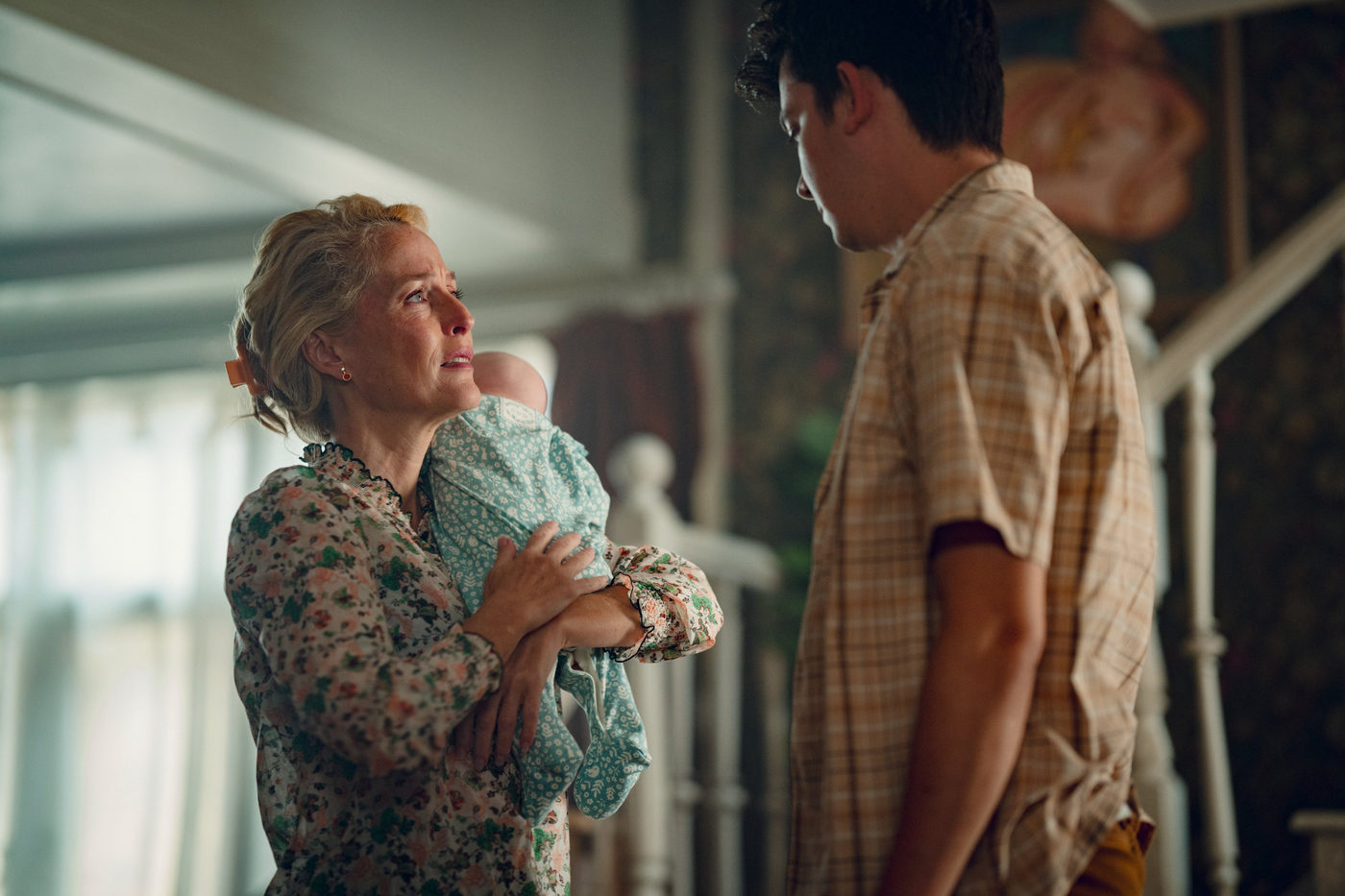 'Sex Education' Netflix divulga imagens inéditas da última temporada