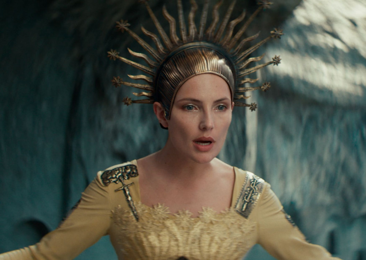 “O Maravilhoso Mágico de Oz” Estreia nos Cinemas em 30 de Janeiro de 2025