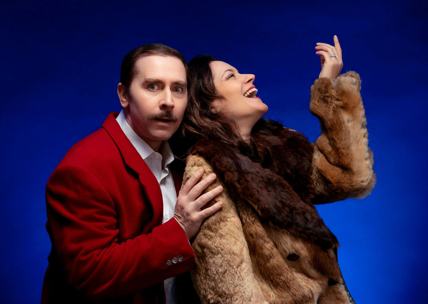 ”Tennessee Williams Deve Morrer” Estreia no Sesc Pinheiros com Adaptação Metateatral Inspirada na Vida do Dramaturgo
