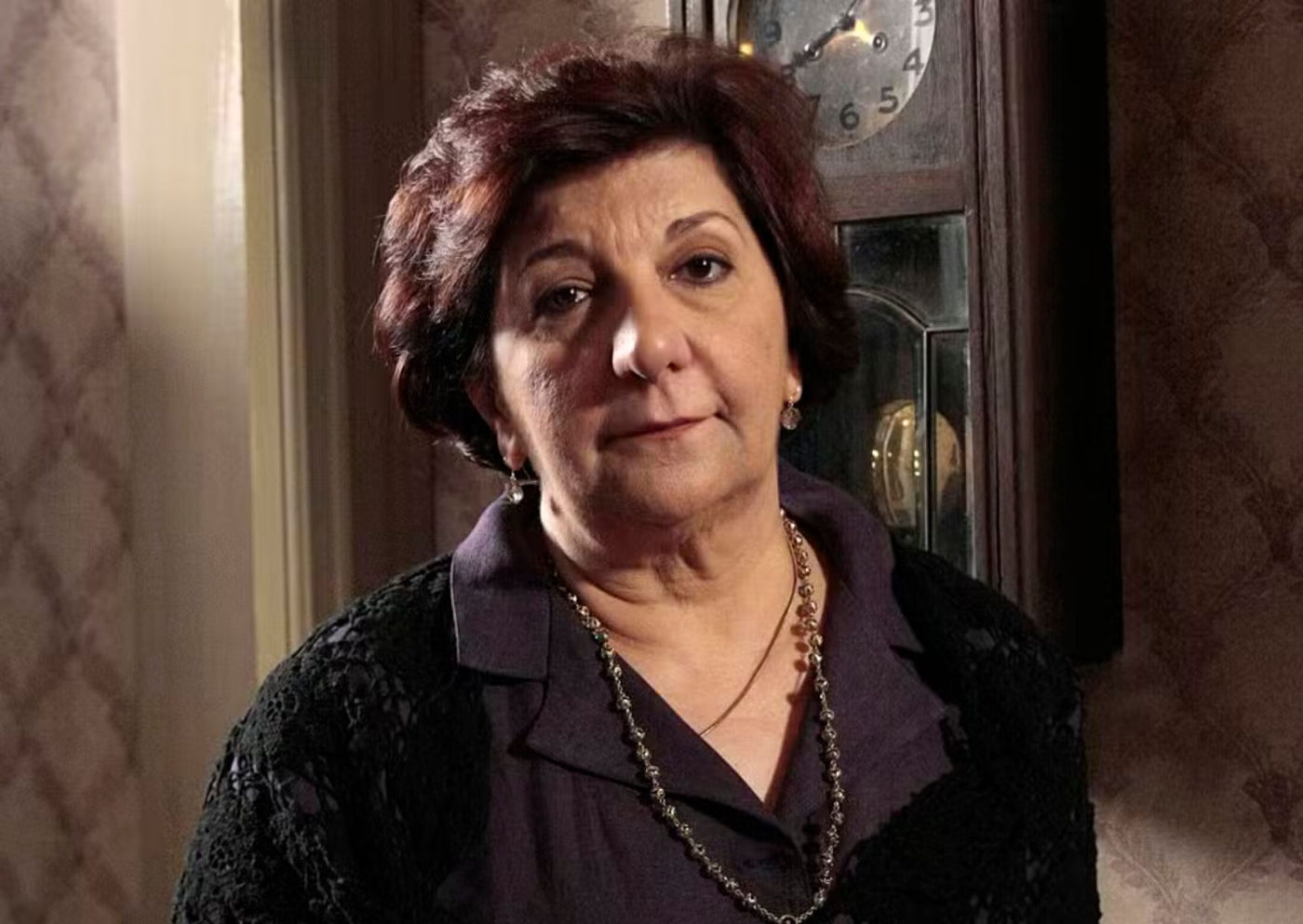 Jandira Martini: Uma Carreira Brilhante no Cinema e na Televisão Brasileira