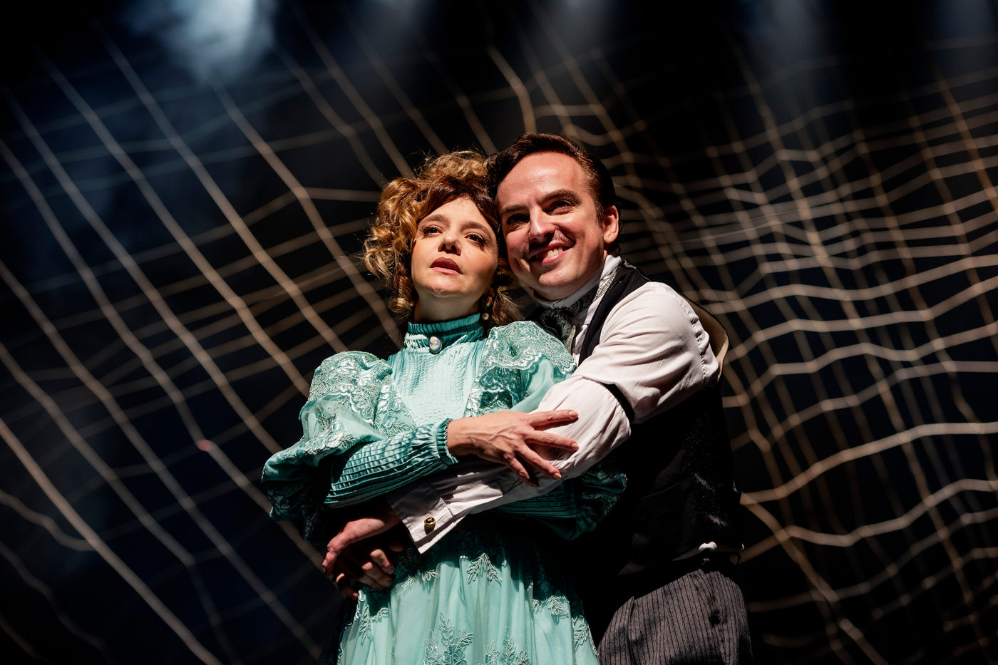 ”Gaslight - Uma Relação Tóxica”: Último trabalho de Jô Soares volta a São Paulo