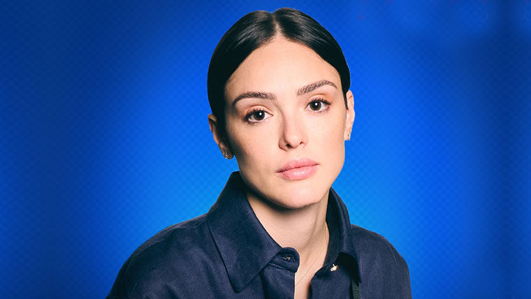Tina – Respeito: Uma nova jornada da Turma da Mônica