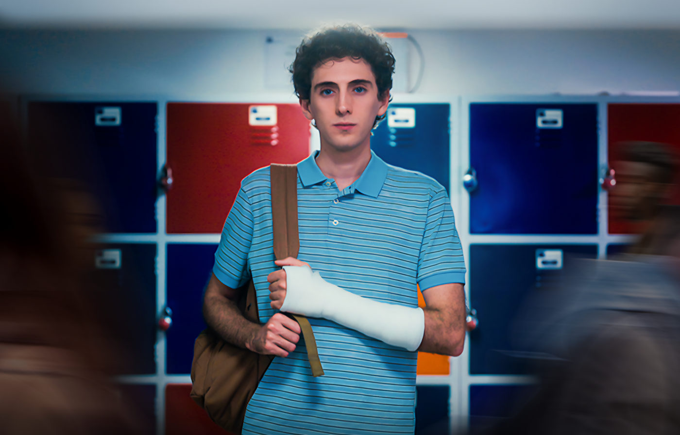 ”Querido Evan Hansen” estreia em São Paulo com tempero brasileiro e promete conexão profunda com o público