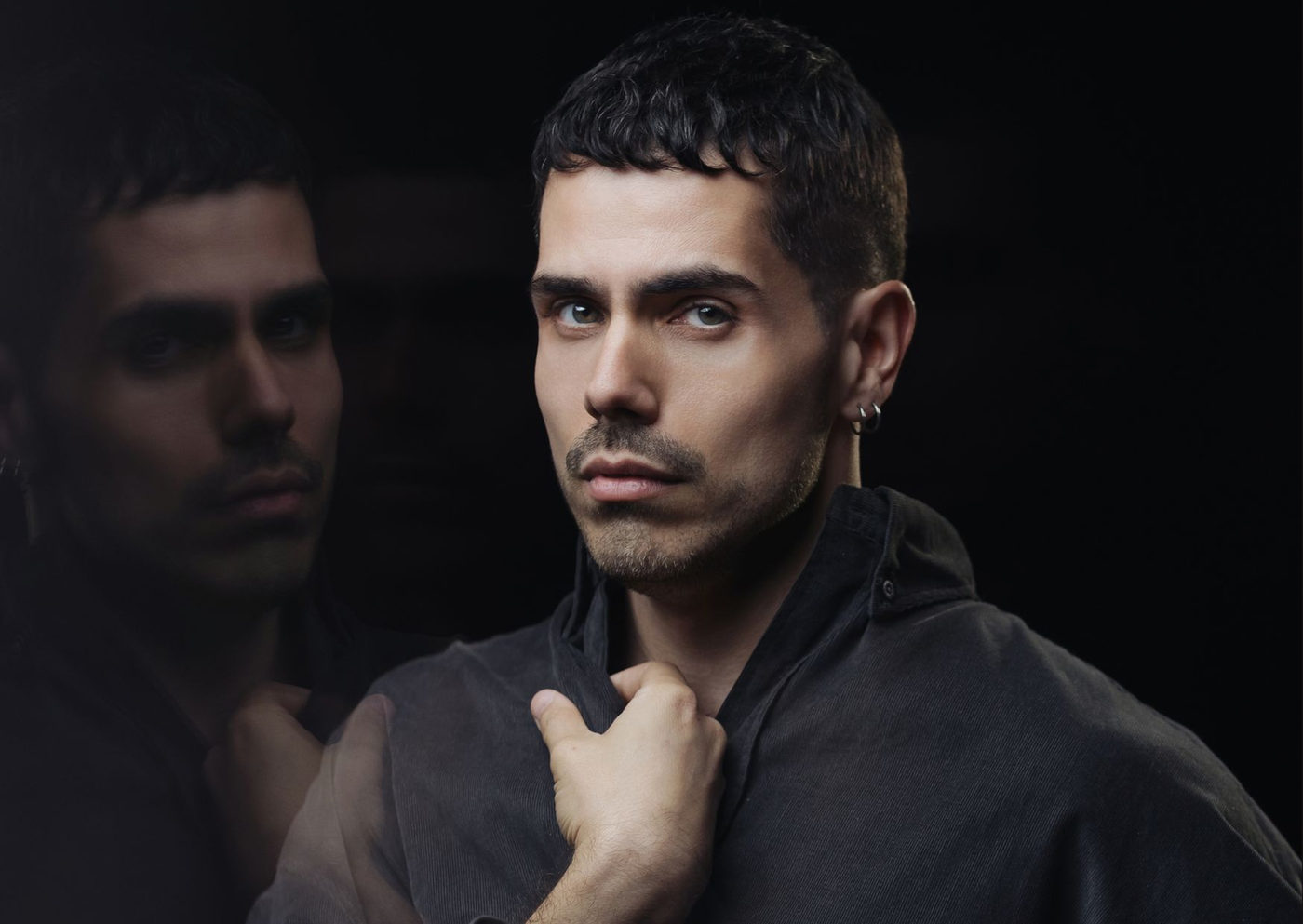 Thriller queer Fumaça, de Alexis Gregory, ganha montagem inédita no Brasil
