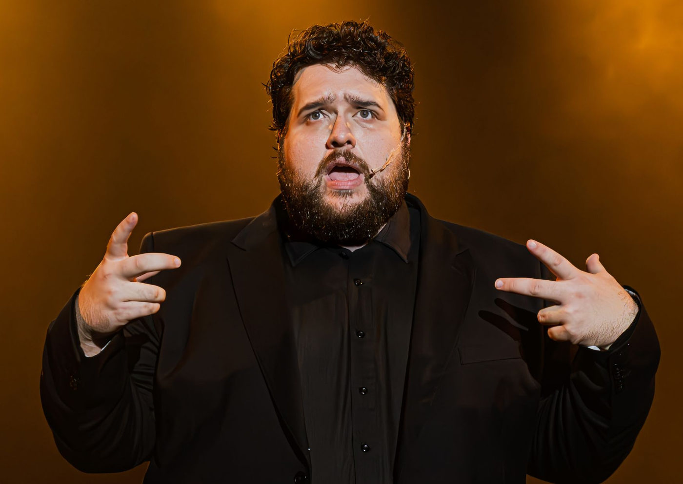 Musical “Aqui Jazz” estreia no Teatro Itália em Agosto com Felipe Hintze e Camilla Camargo
