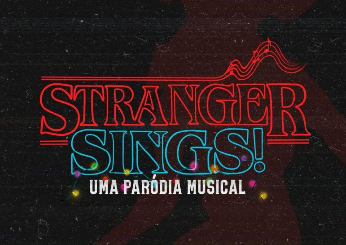 Últimos dias para se inscrever para as audições de “Stranger Sings” uma paródia musical