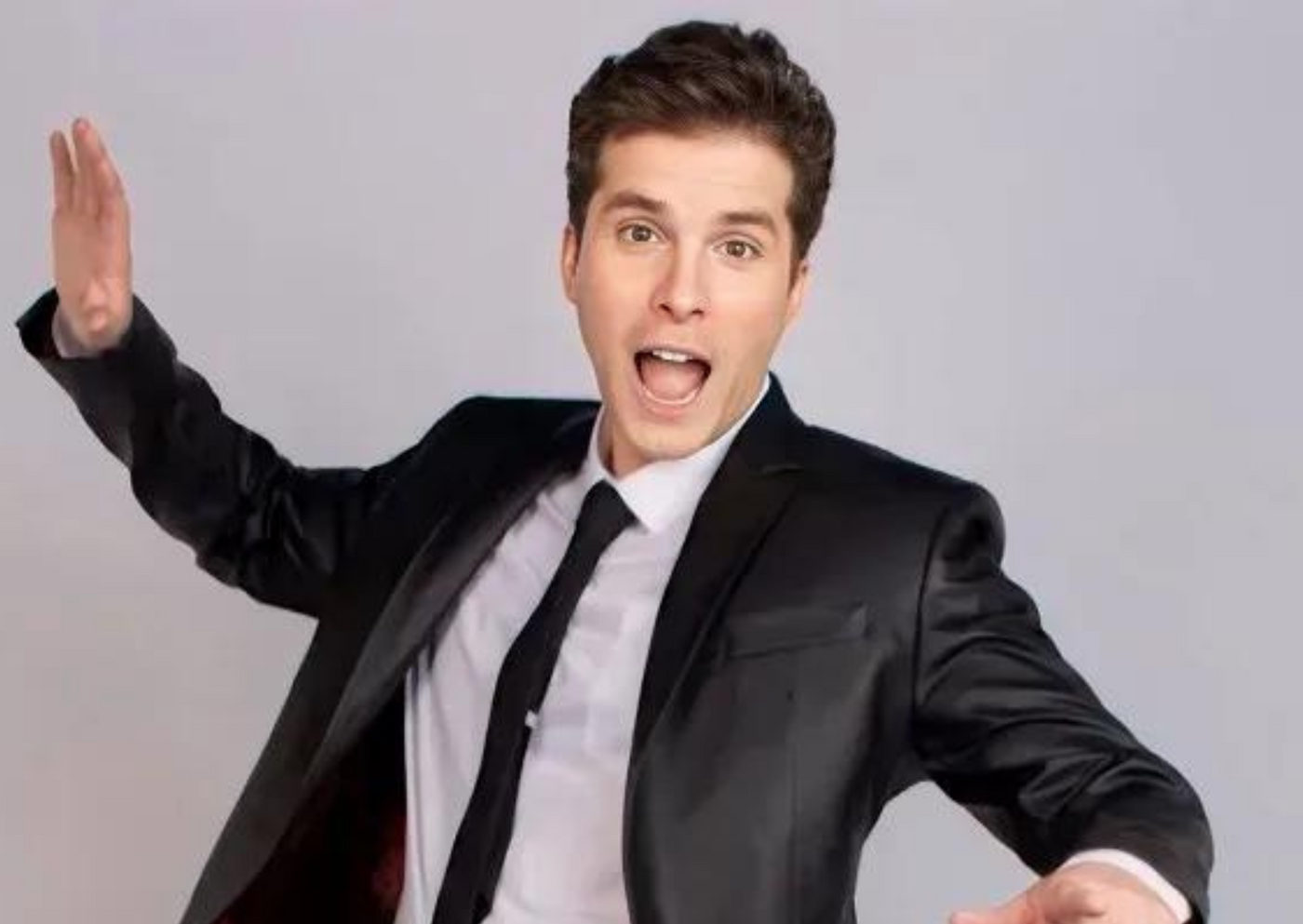 Thiago Fragoso e Carol Donato estrelam o musical ”Kinky Boots”