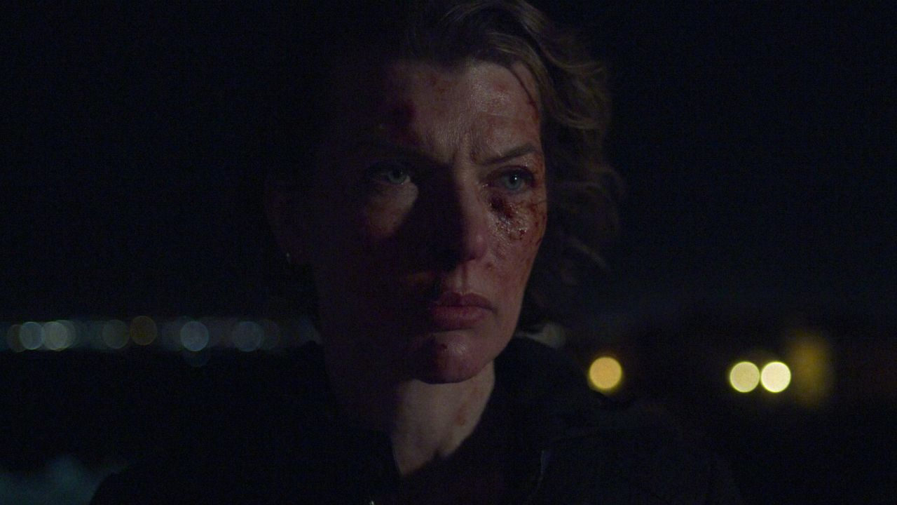 “Vingadora”, com Milla Jovovich, estreia nos cinemas brasileiros em 26 de março
