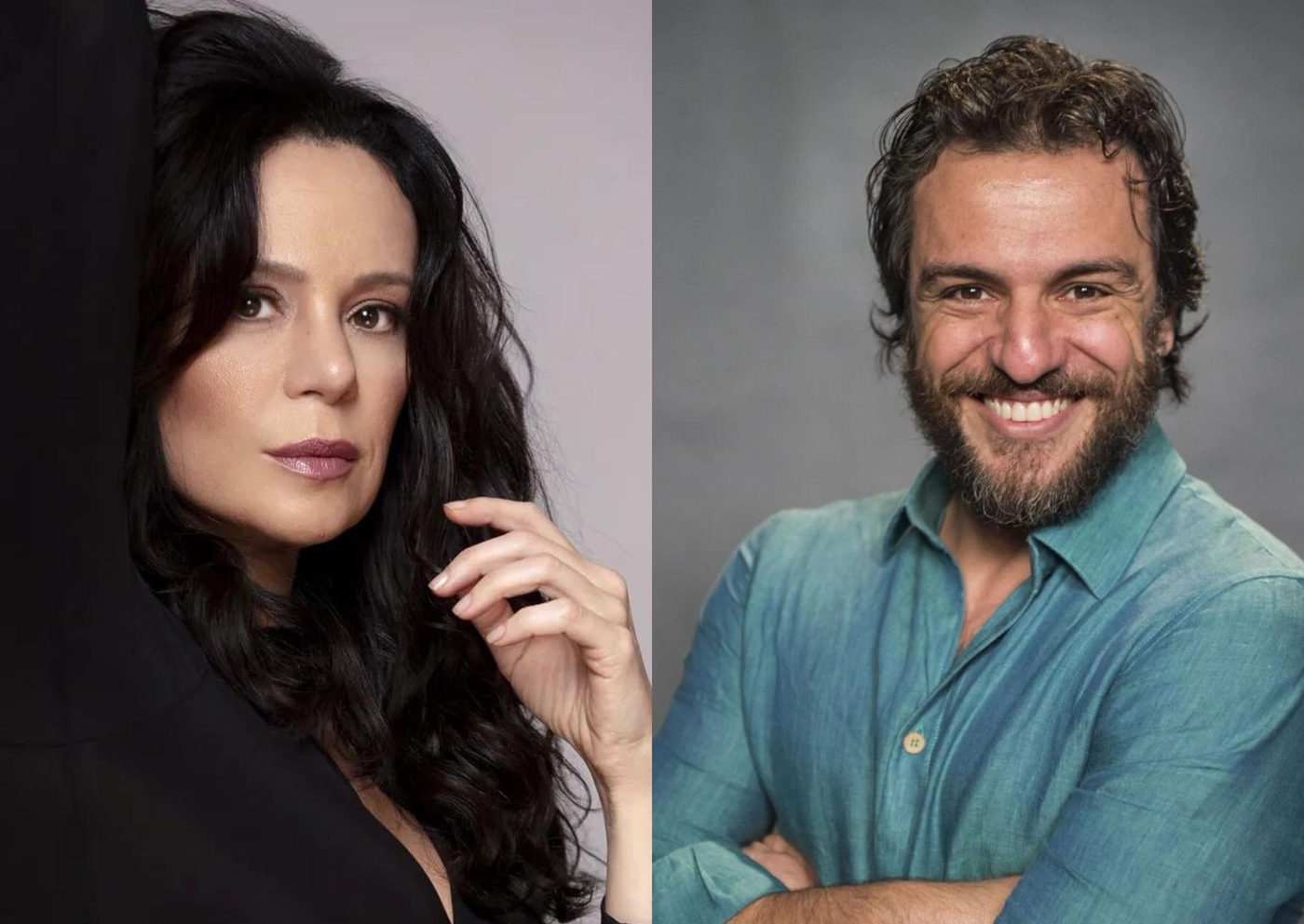 Vanessa Gerbelli se une a Rodrigo Lombardi no elenco de “Dear Evan Hansen” que estreia em Junho