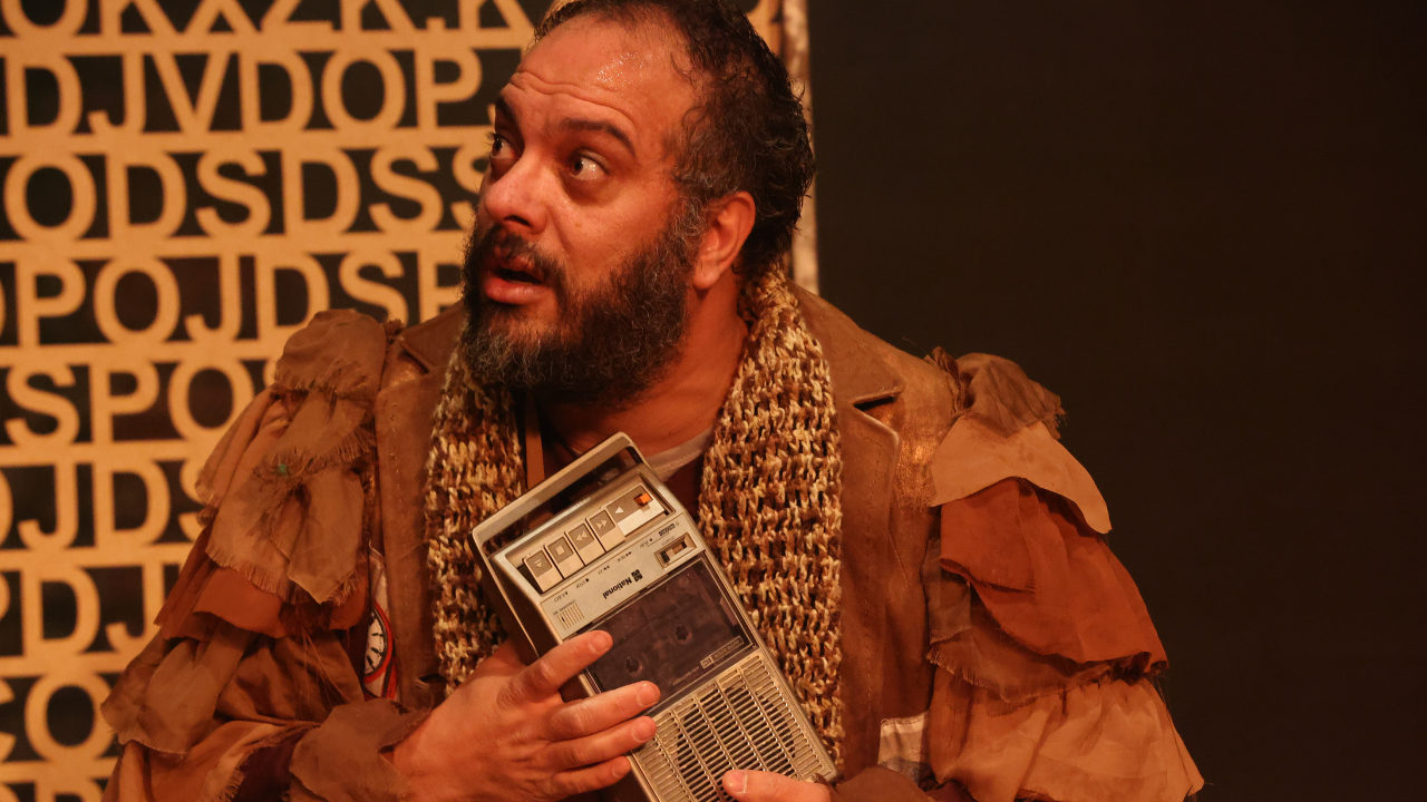“O Andante” celebra 3 anos em cartaz com apresentações especiais no Teatro Arena B3