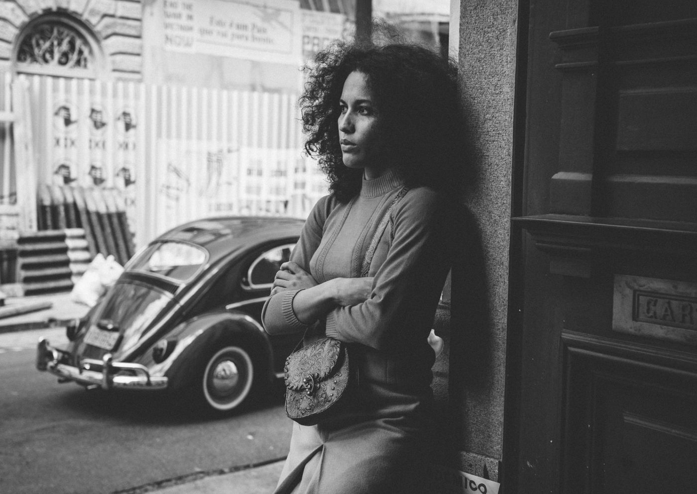 O longa “A Batalha da Rua Maria Antônia” estreia hoje no festival de cinema do Rio