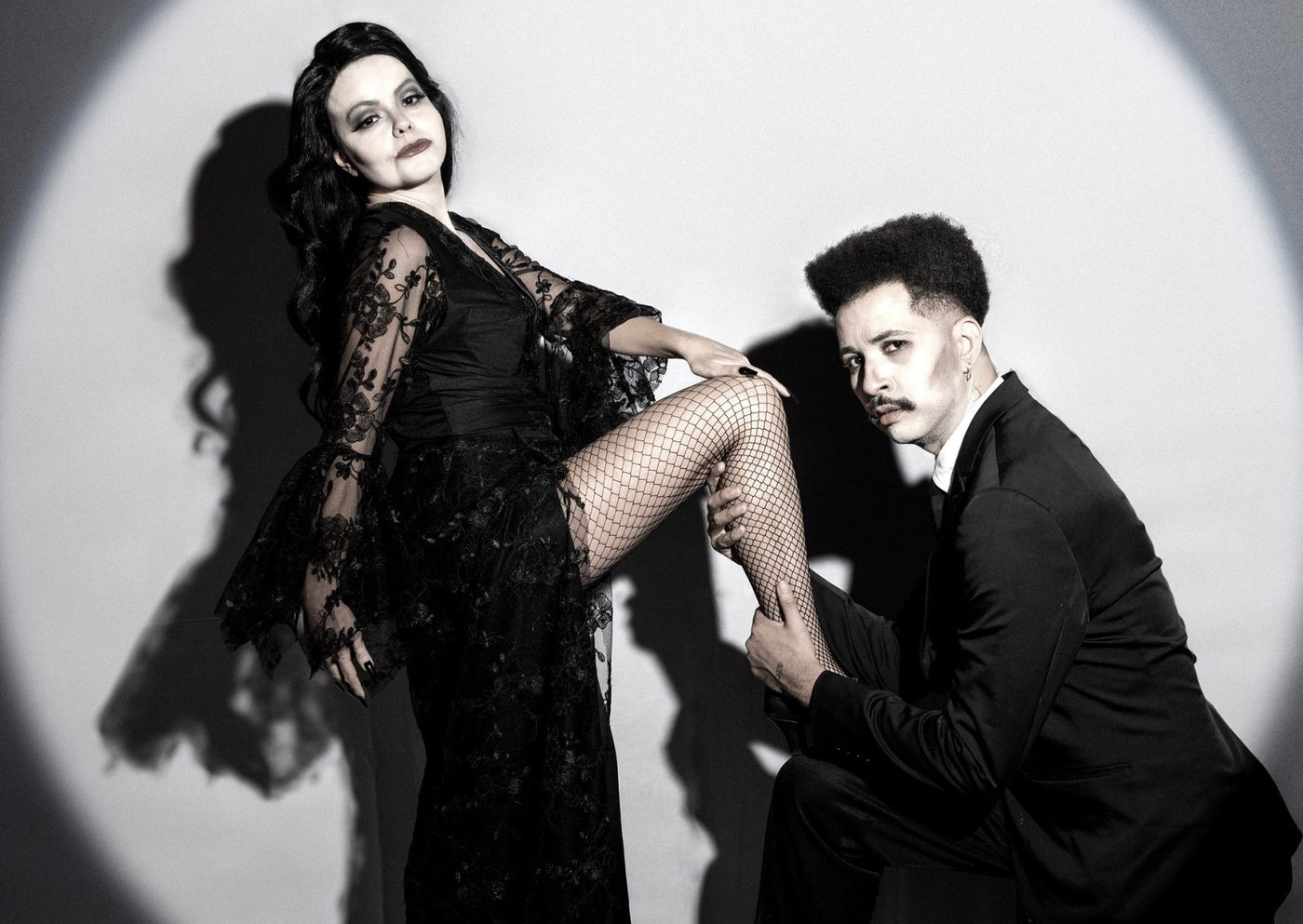 ”A Família Addams” - Temporada no Rio de Janeiro