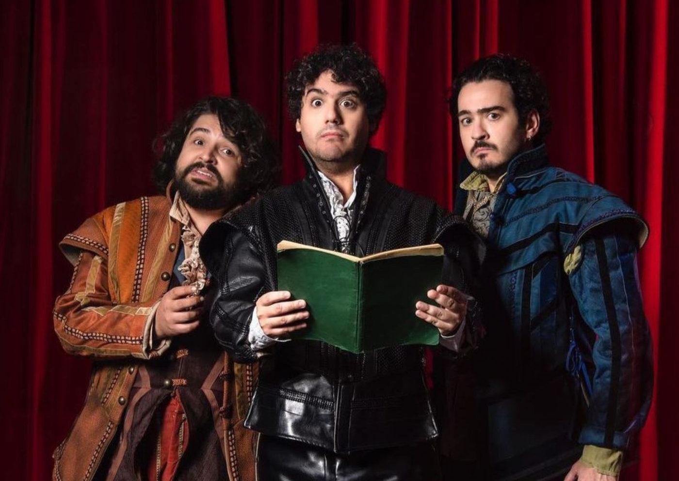 Musical ”Alguma Coisa Podre” Anuncia Retorno Triunfal a São Paulo e ao Rio de Janeiro em Novas Temporadas