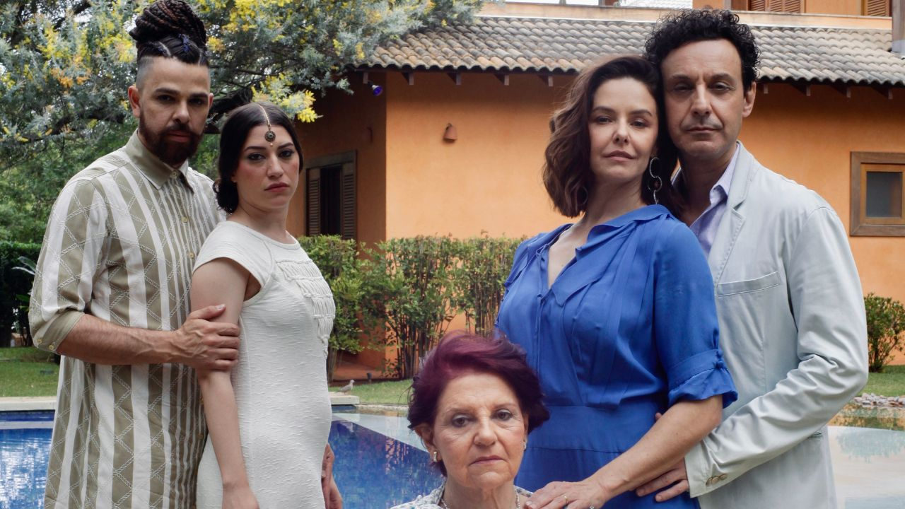 Filme independente “Minha Mãe Sandra” aborda depressão e amplia debate sobre saúde mental