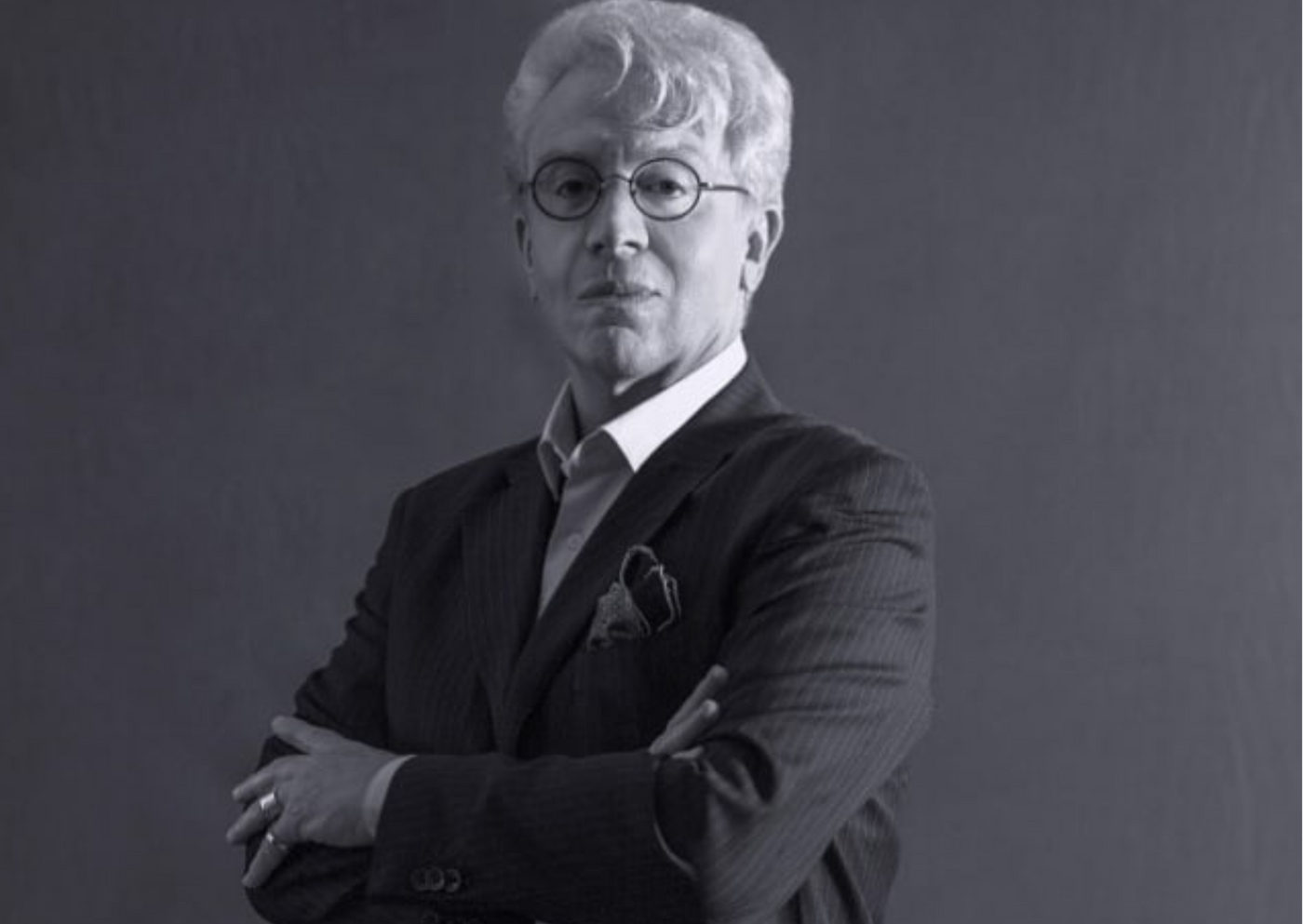 Eduardo Martini retorna, com novo texto, ao personagem Clô
