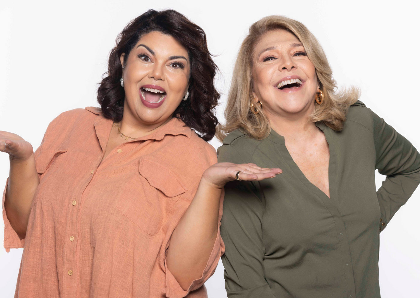 Fabiana Karla e Tania Bondezan voltam aos palcos com “Radojka – Uma Comédia Friamente Calculada”